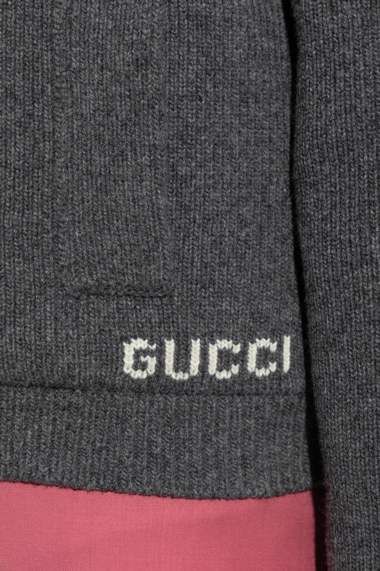 グッチ GUCCI 807741 XKEFH カーディガン Gucci Wool Cardigan | Women's | Vitkac